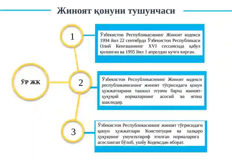Жиноят қонуни 3