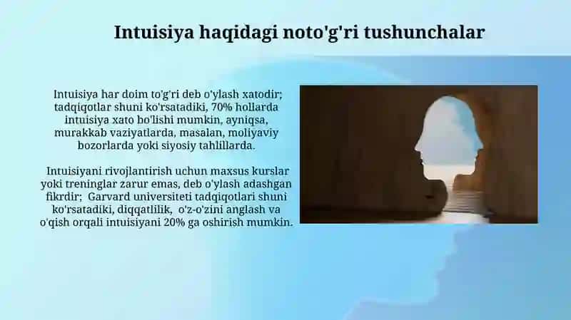 Sezgi psixalogiyasi 3