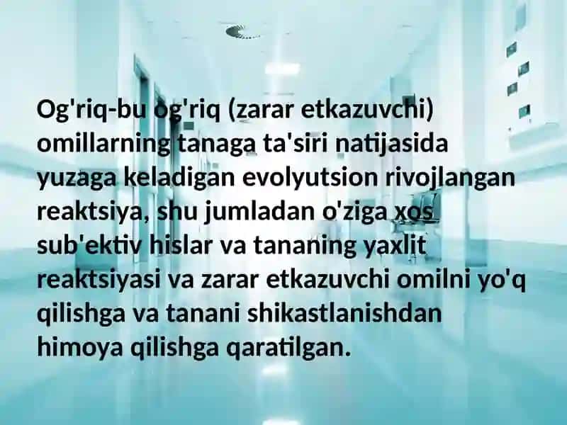 Tos organlari innervatsiyasi va buzilish sindromlari 3