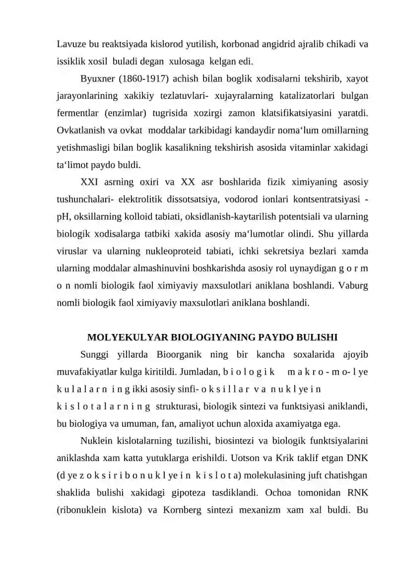 Nanomateriallar nanobirikmalar va uning olinish usullari 3