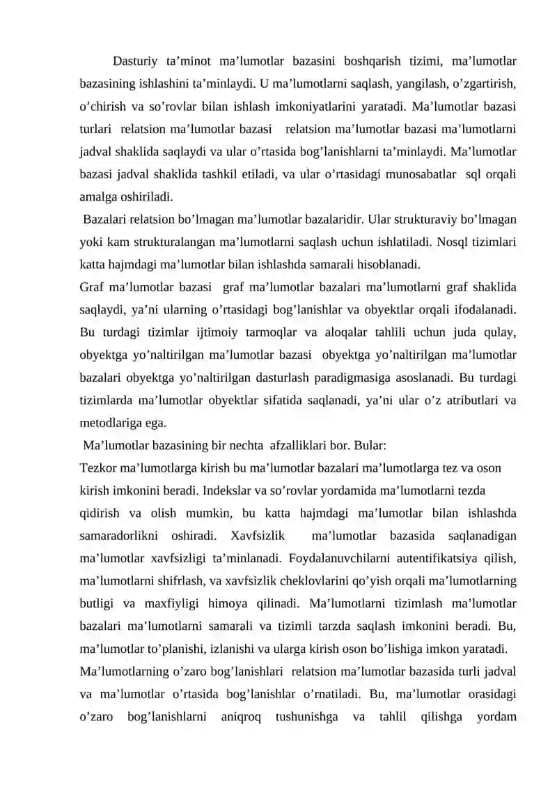 Avtomobillarga texnik ko’rik tizimi 3