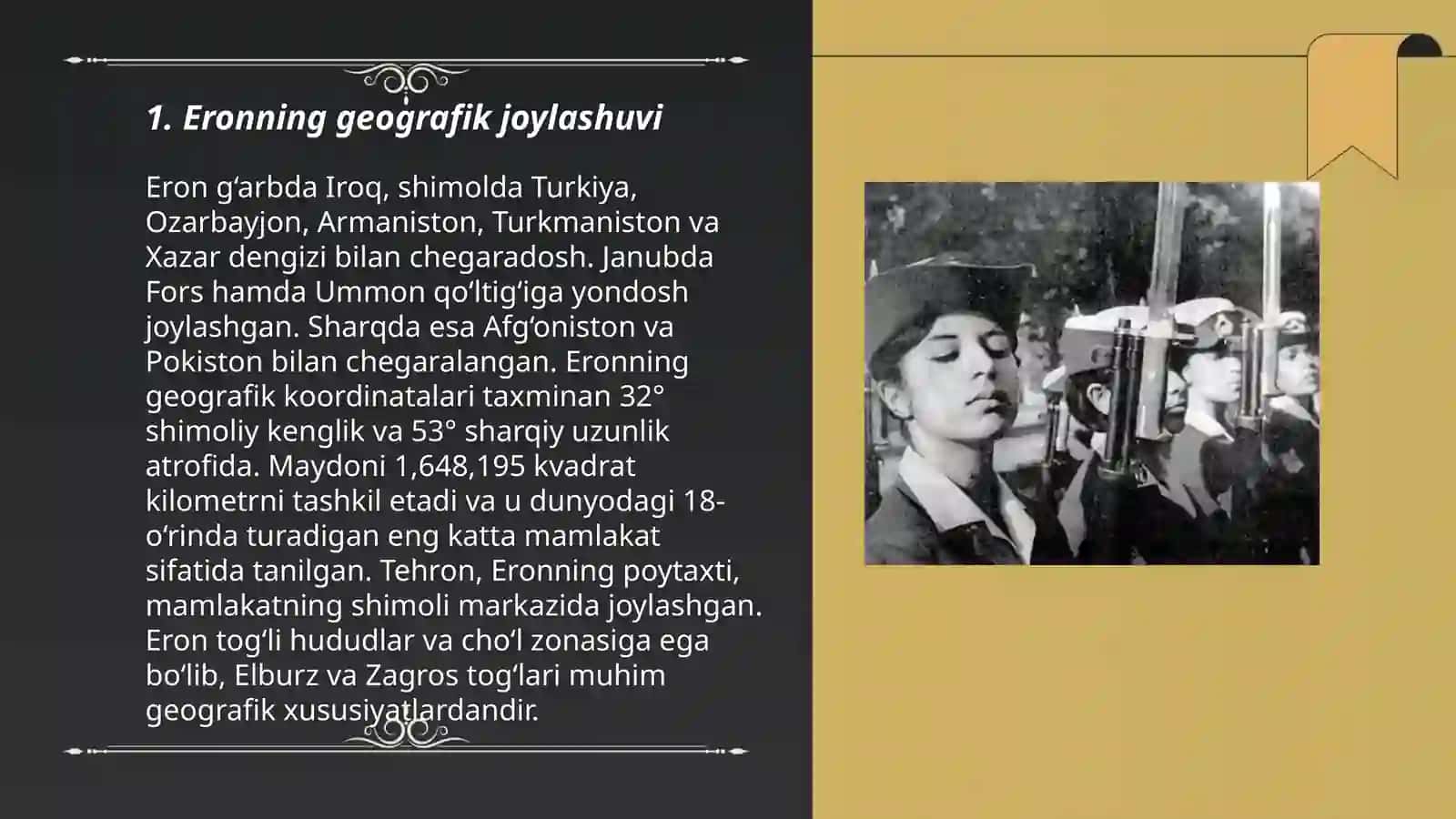 JAHON SVILIZATSIYASINING QIYOSIY TAHLILI FANI 3