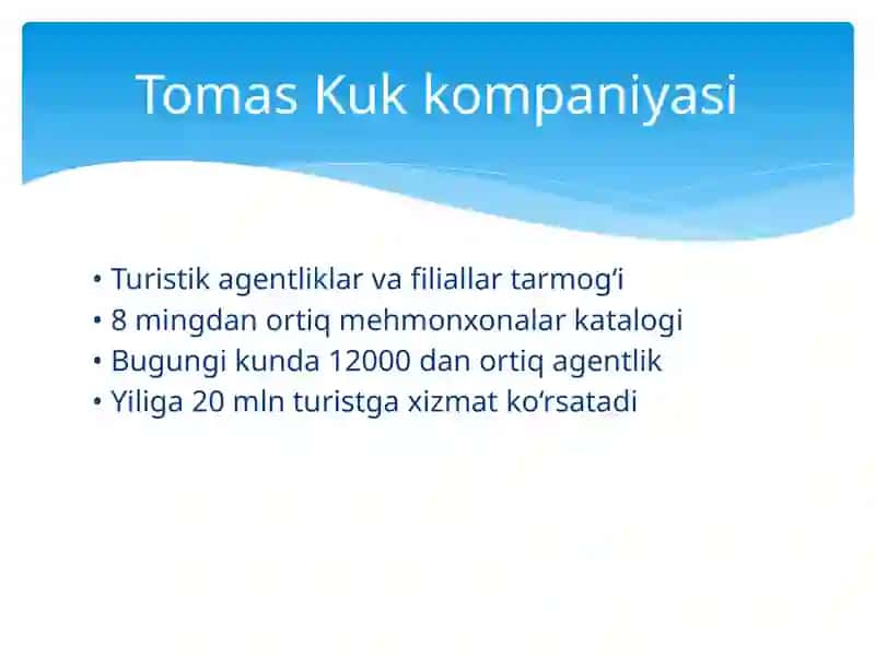 Sayohatchi vaturlar taqidagi tushunchalar 3