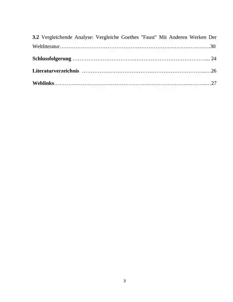 Die Deutsche Literatur Geschichte 3