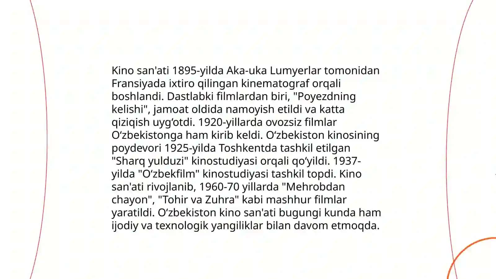 Filimlar va ommviy madanyat 3