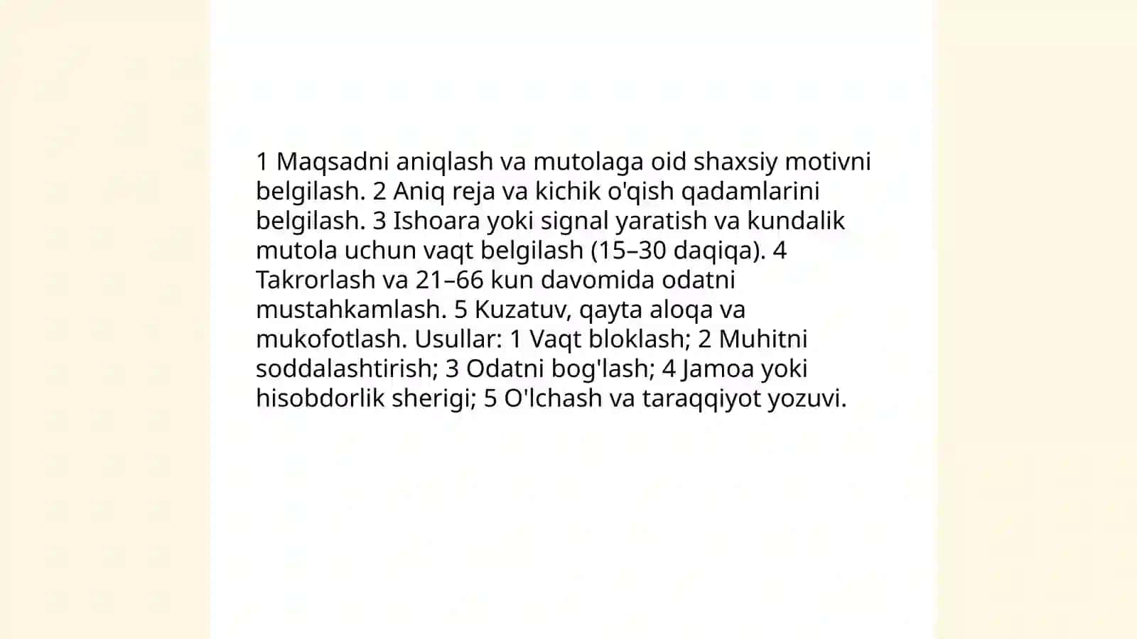 Mutola va shaxsiy motivatsiya 3