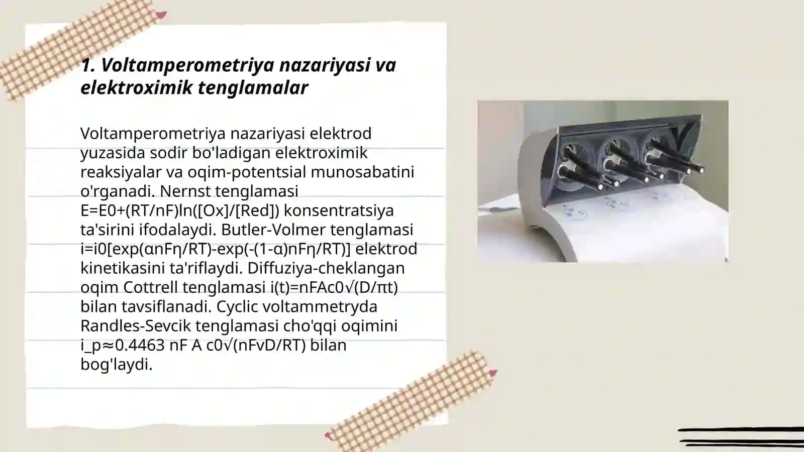 Voltamperometriya 3