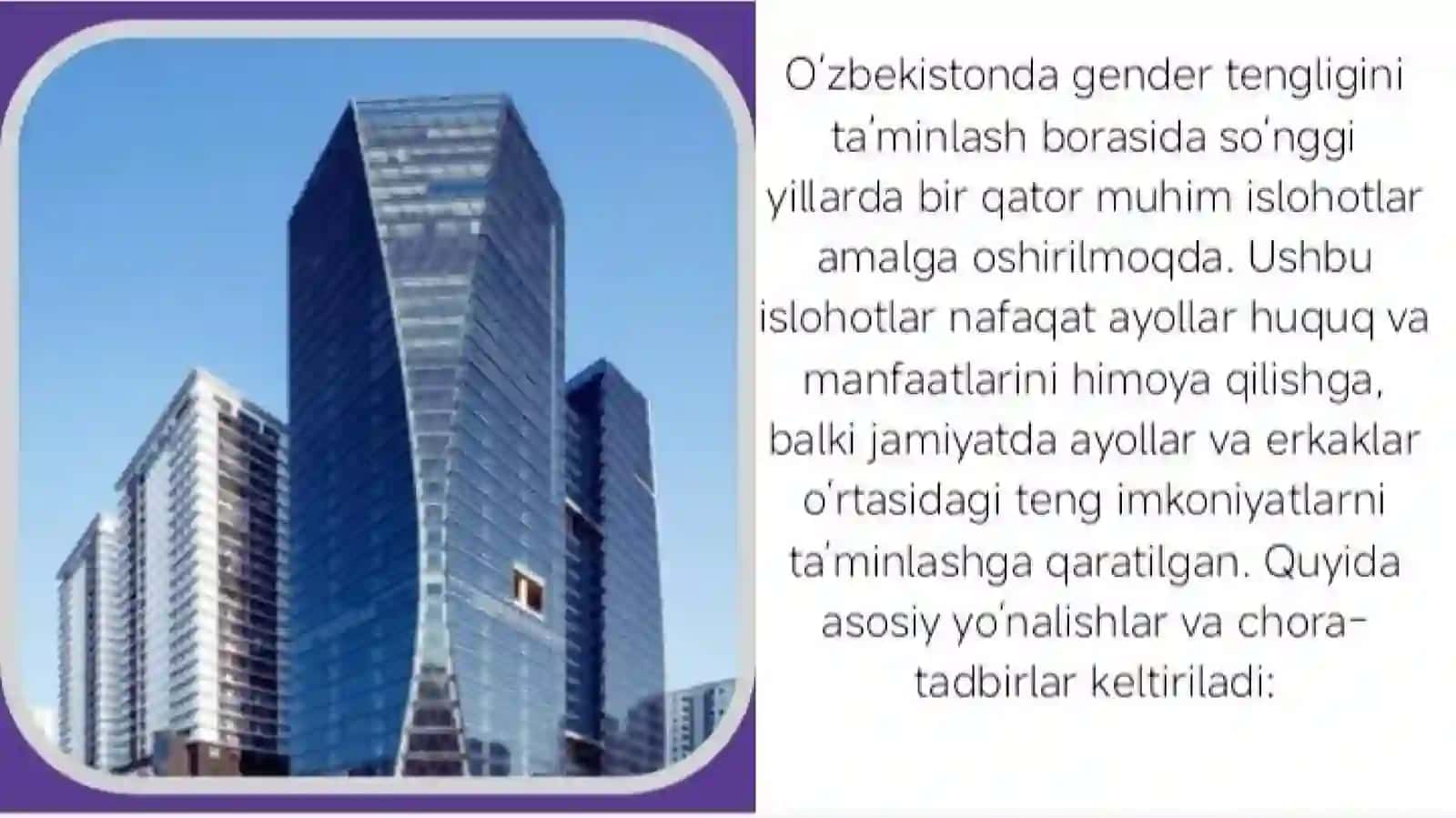 Ayollar huquqi va gender tengligi 3