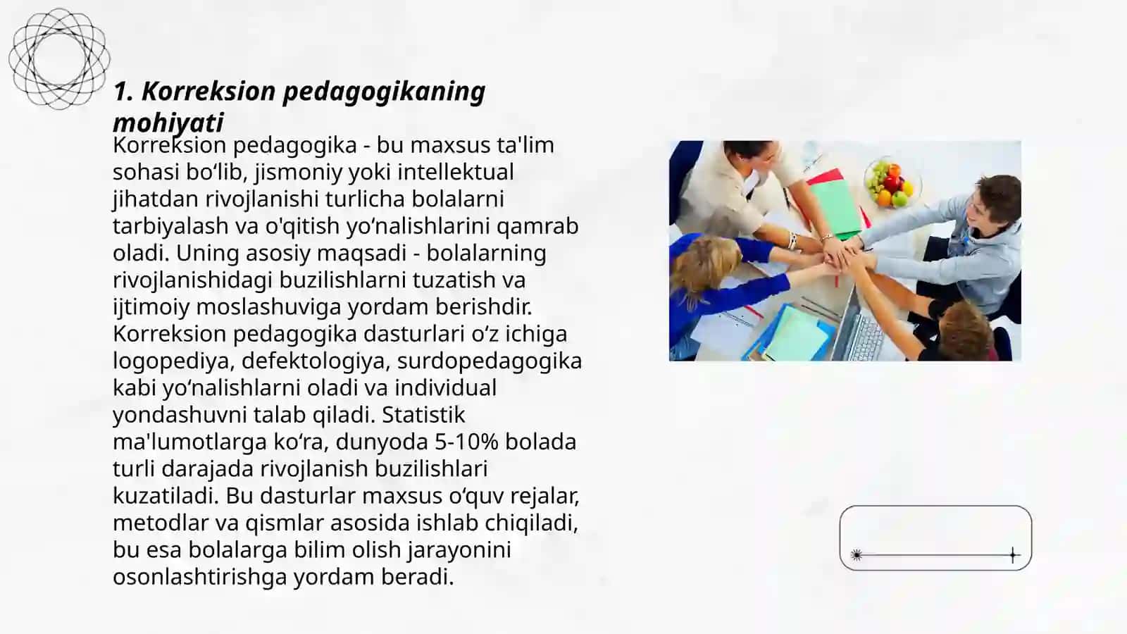 Korreksion pedagogika 3