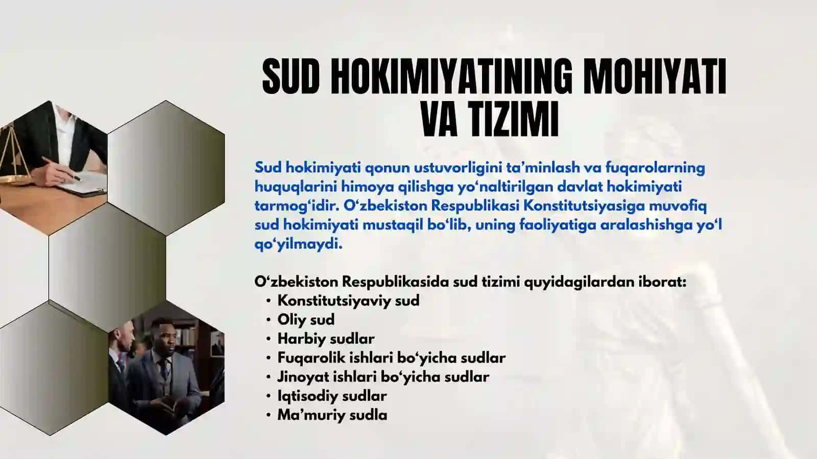 Sud hokimiyati 3