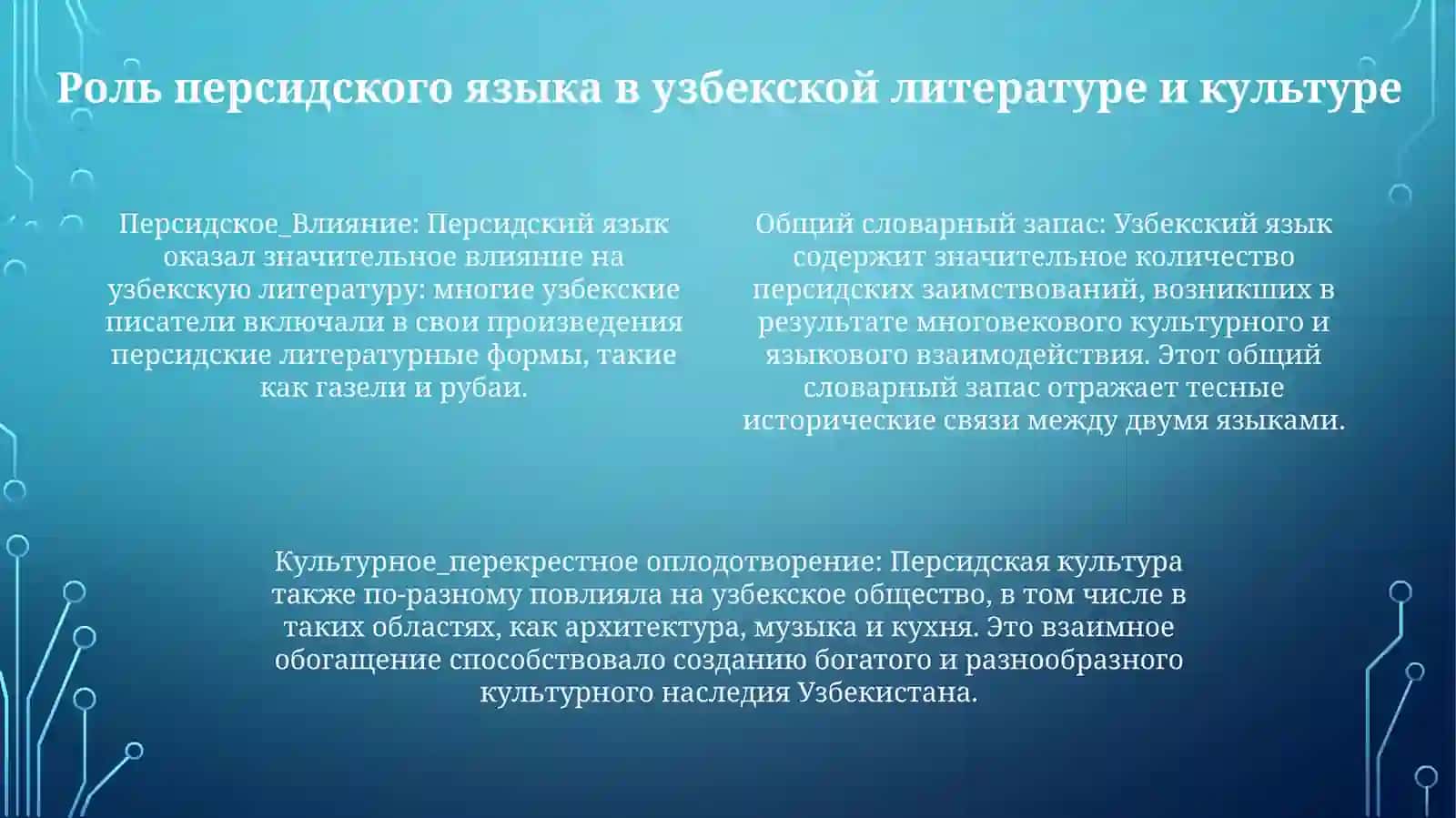 Узбекистан-ГосударствоСрисскогоЯзыка 3