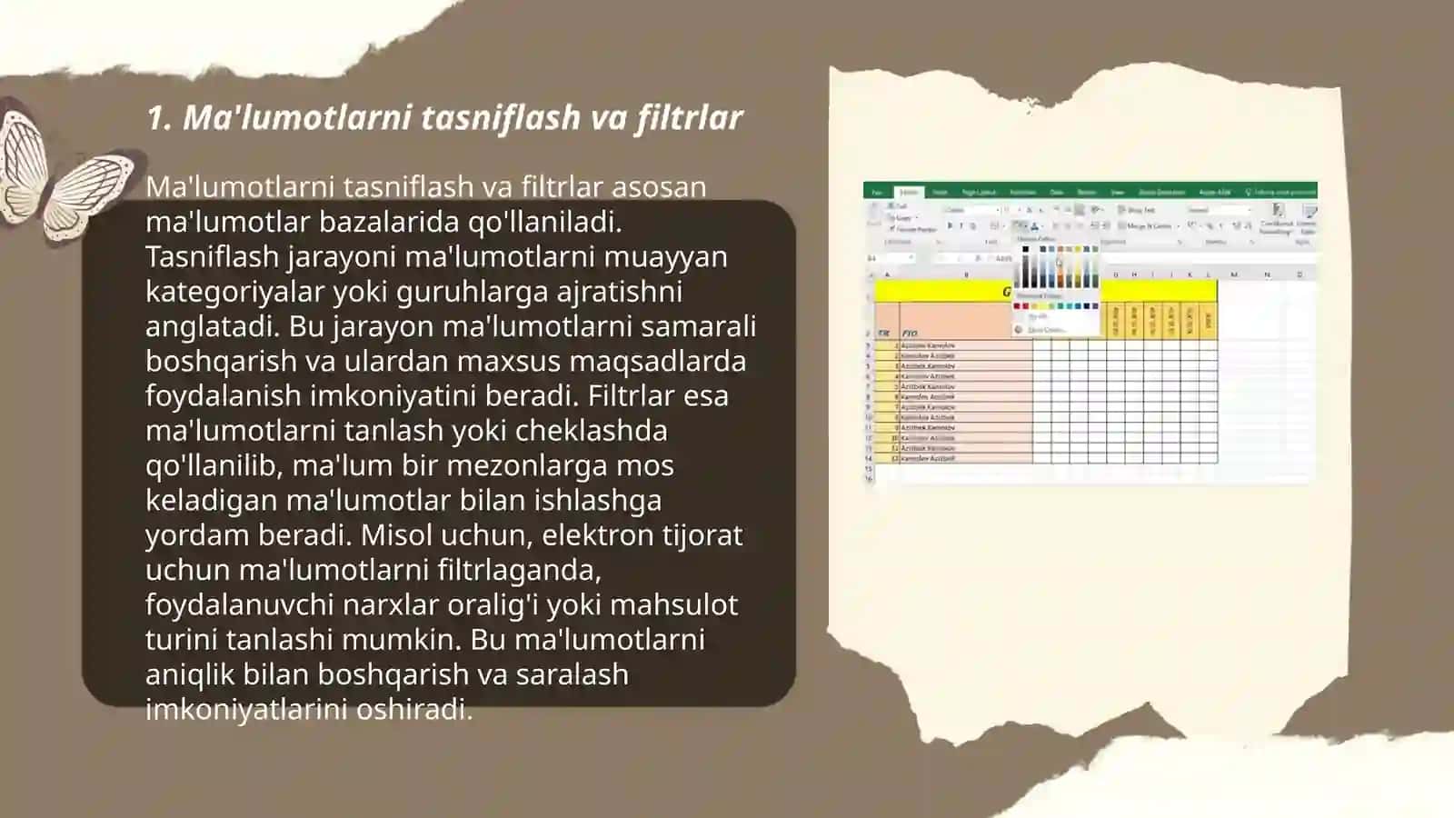 Tashqi va daxili iqtisodiyot 3