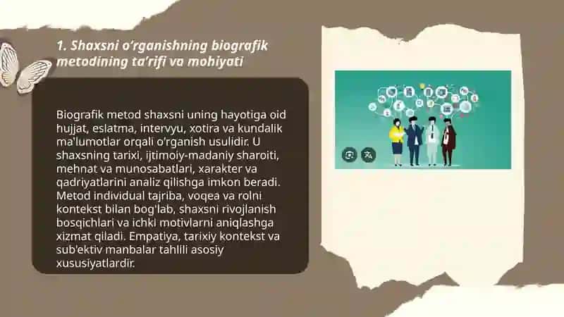 Shaxsni oʻrganishning biografik metodi 3