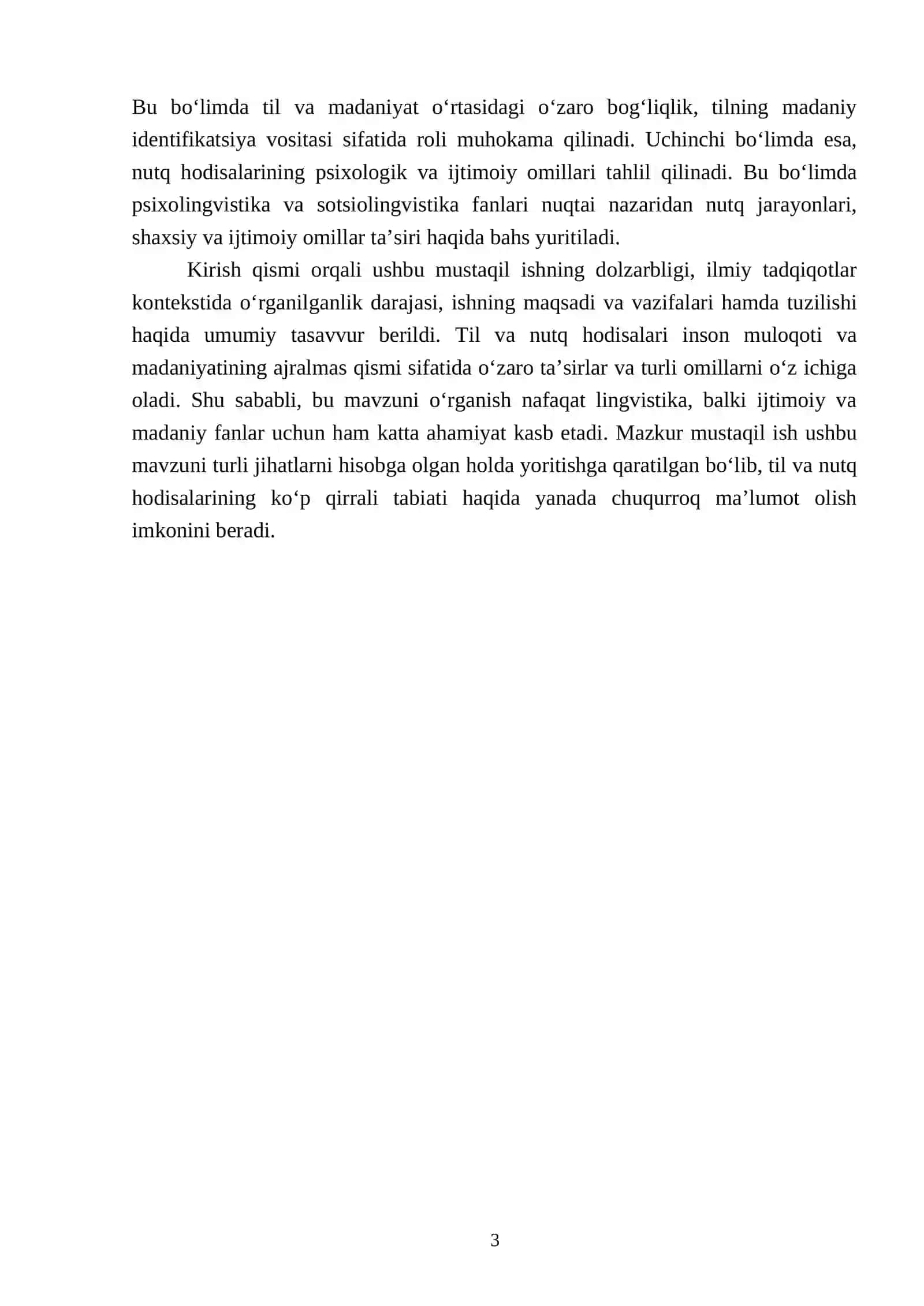 Til va nutq hodisalari 3
