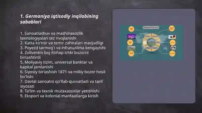Germaniya iqtisodiy inqilobi 3
