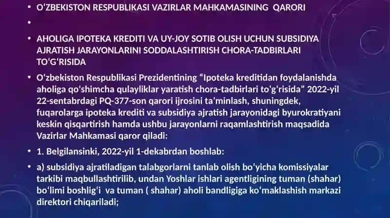 Ipoteka krediti 3
