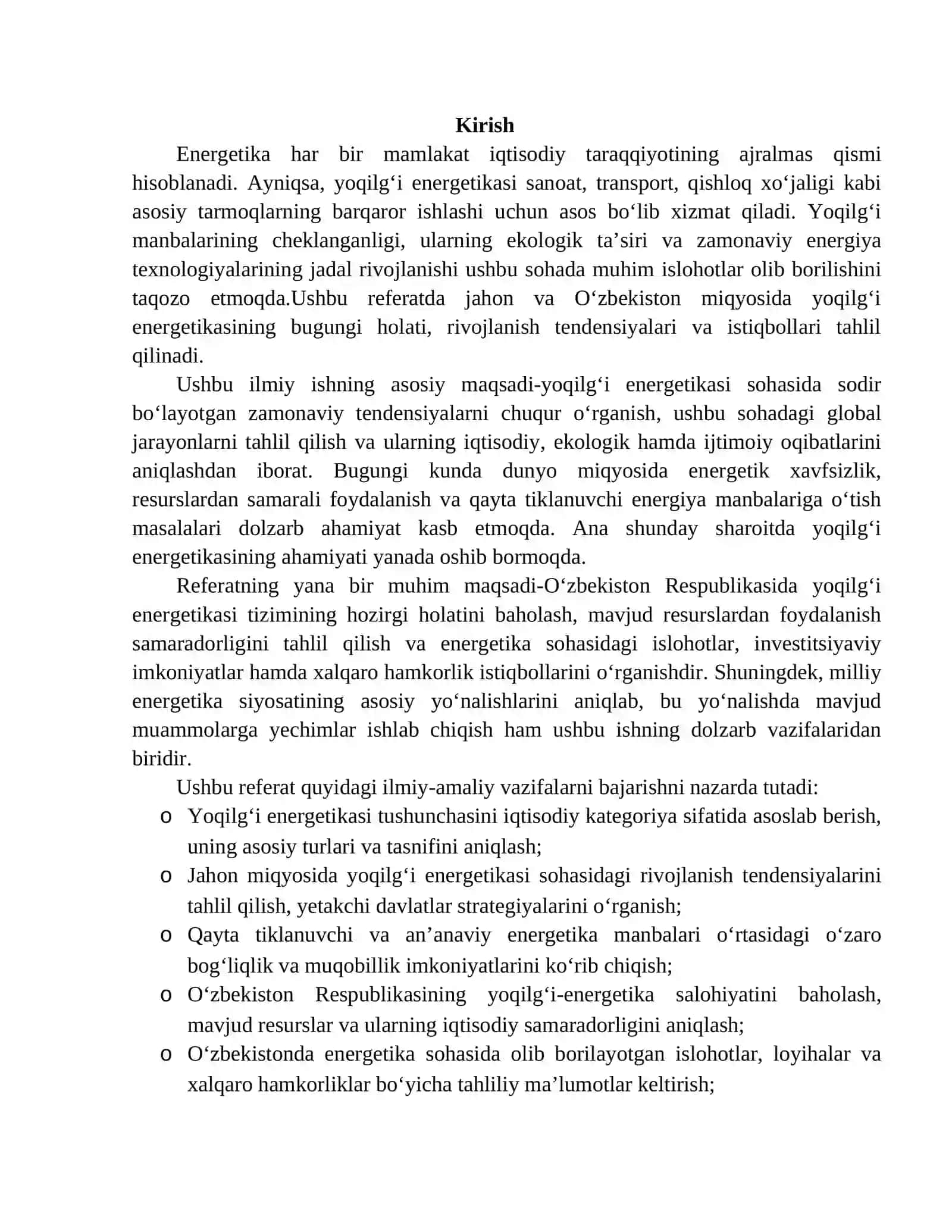 YOQILGI ENERGETIKASI 3