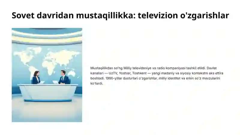 Televizion tarixi 3