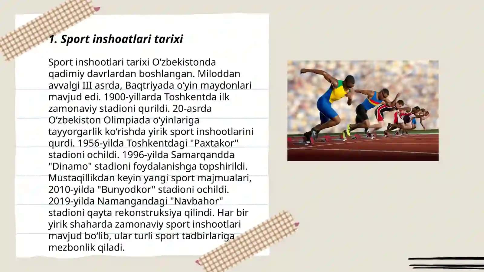 Sport inshoatlari 3