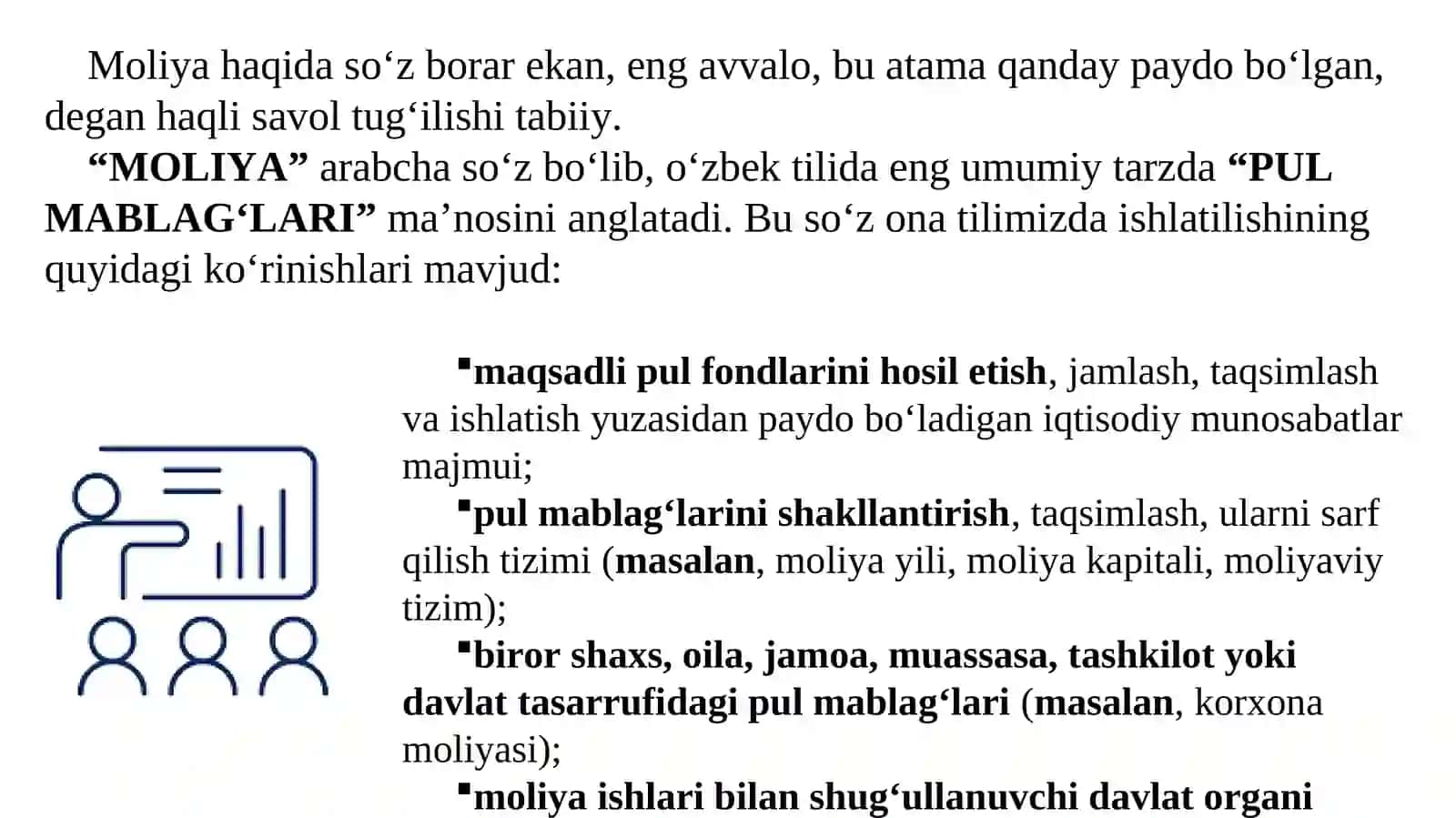 TA’LIMNI MOLIYALASHTIRISH 3