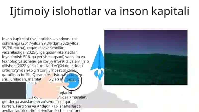 O'zbekiston-2030 strategiyasi 3