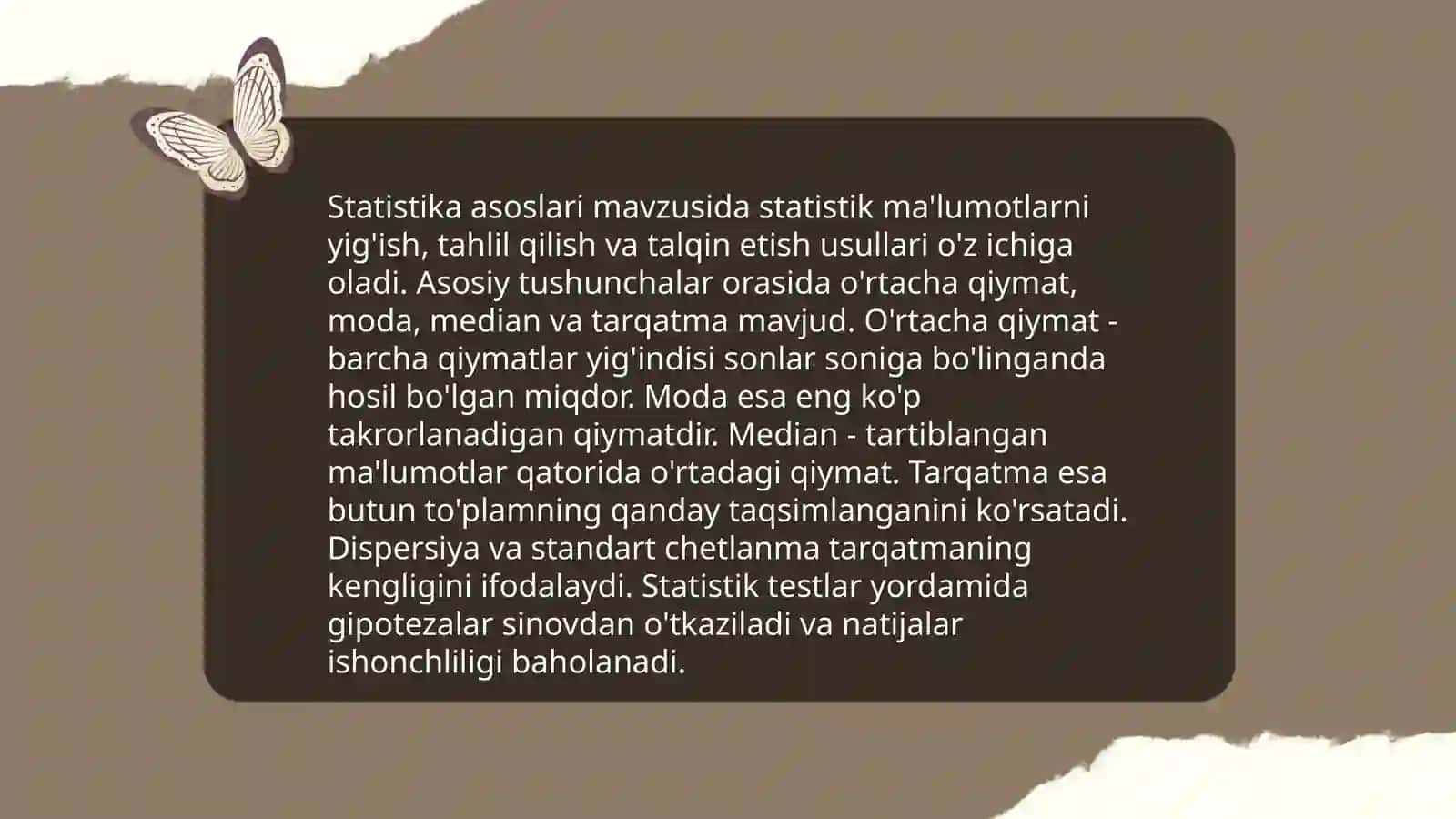 Fundamental ilmiy ish turi 3