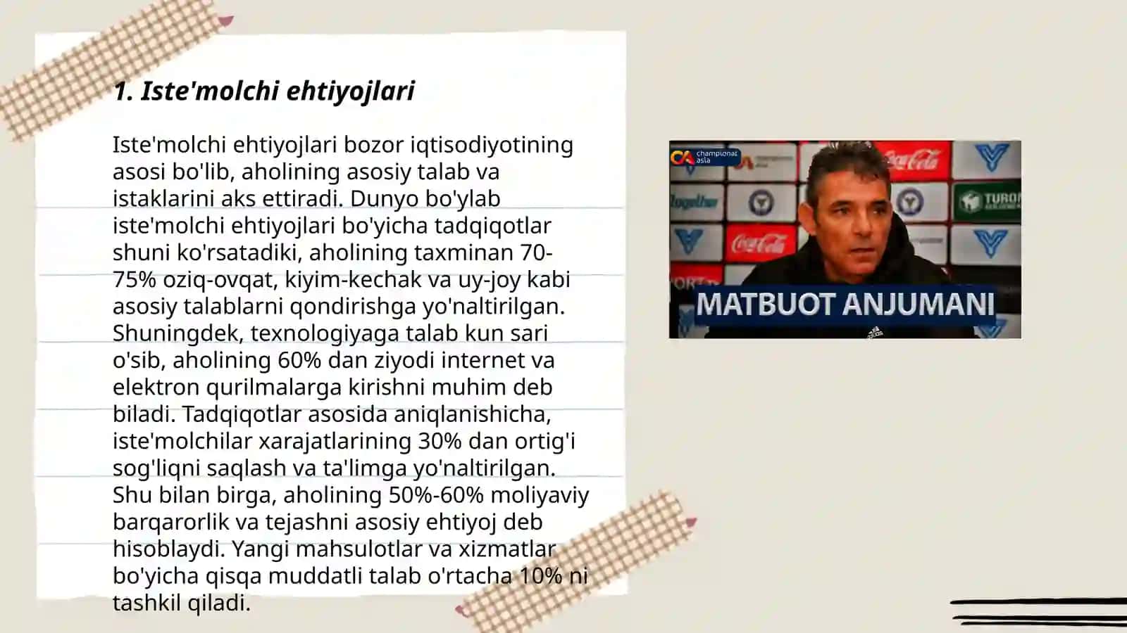Iste'molchi tanlovi nazaryasi 3
