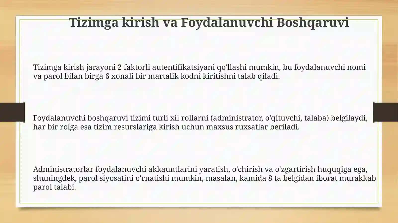 Maktab ichki boshqaruvi tizimi 3