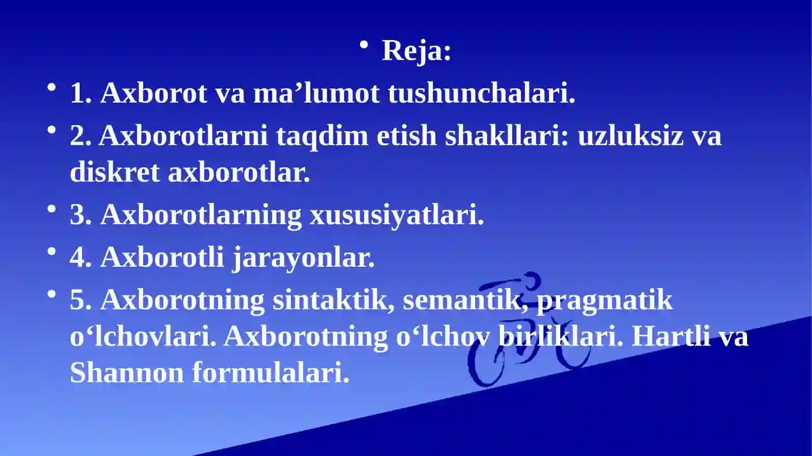TARIX23-27-MATMUSAYEVA YORQINOY 3