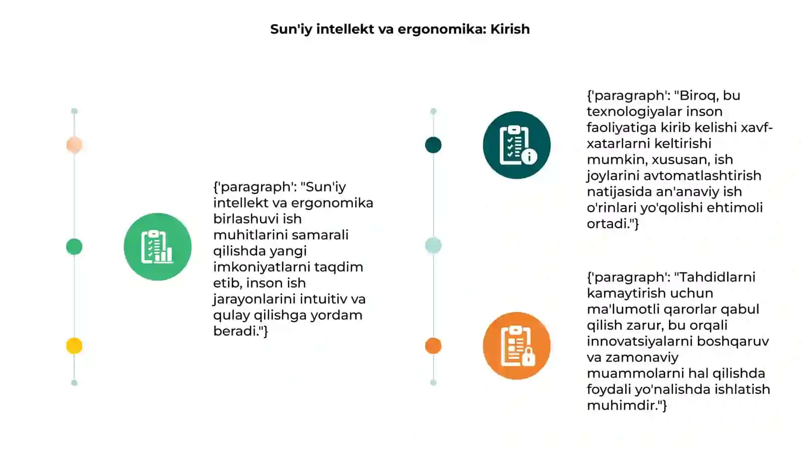 Sun'iy intellekt va ergonomika 3