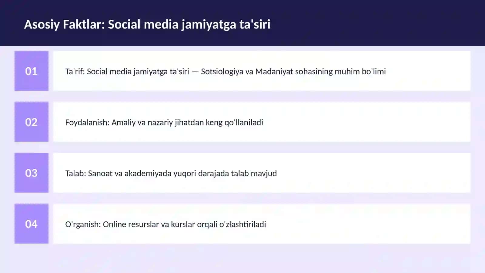 Social media jamiyatga ta'siri 3