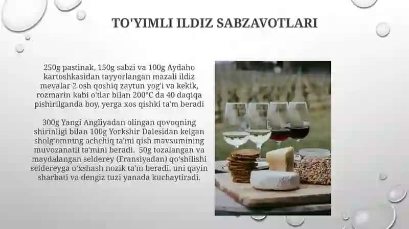 Qish zavqi 3