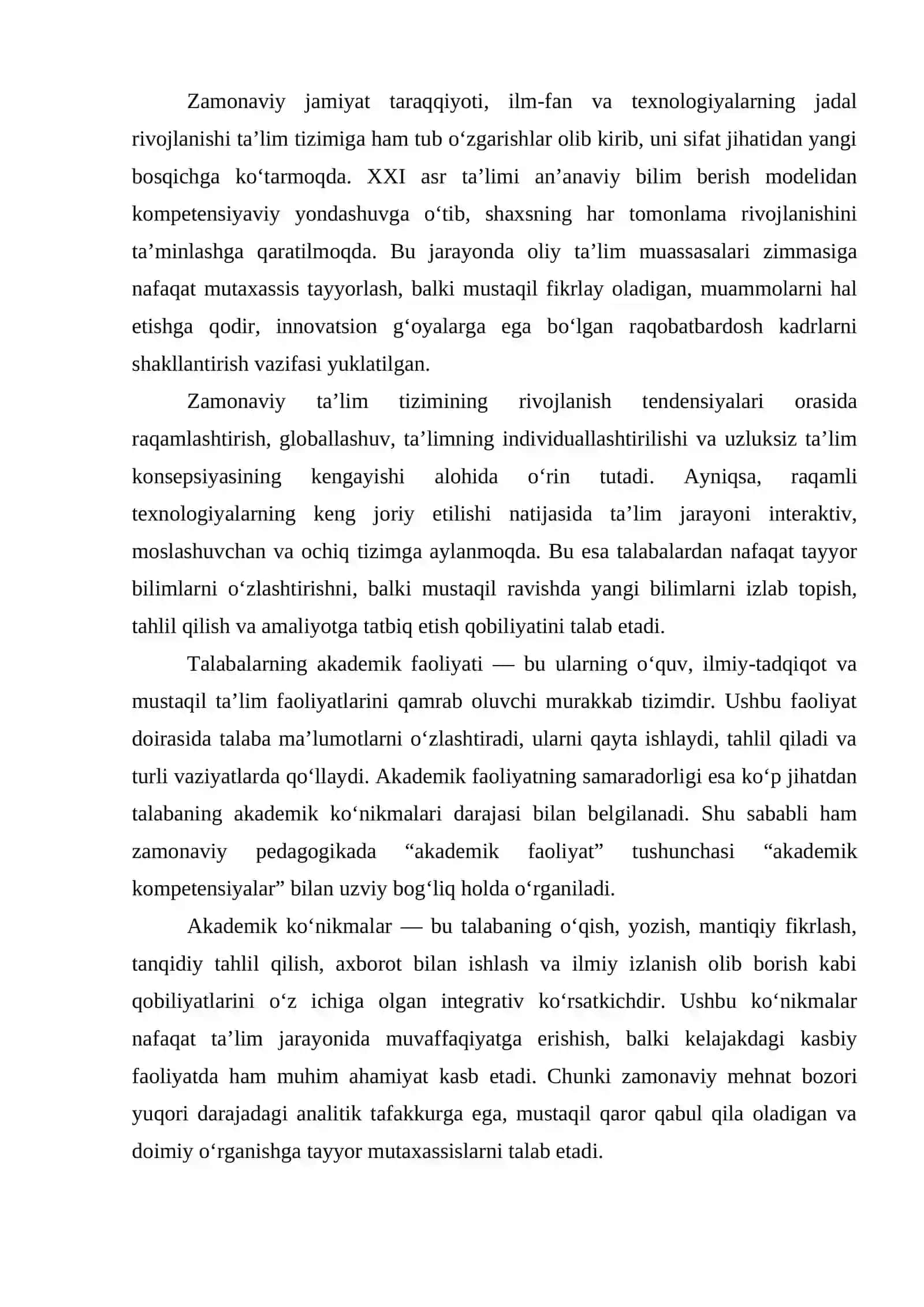 MOLIYAVIY KOEFFITSIENTLAR TAHLILI 3