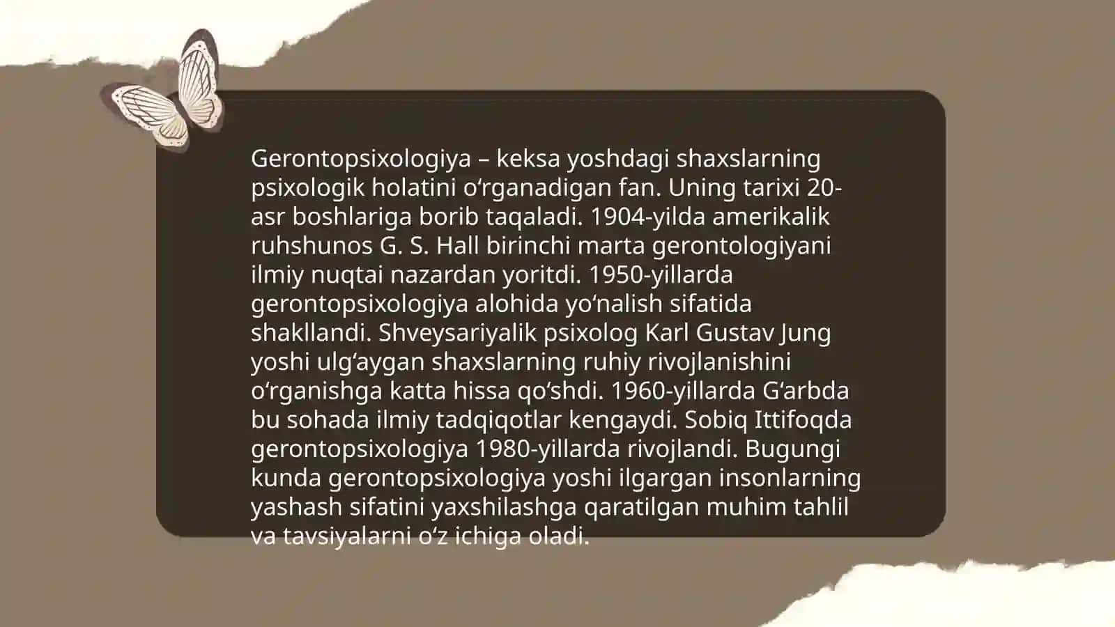 Gerontopsixologiya 3