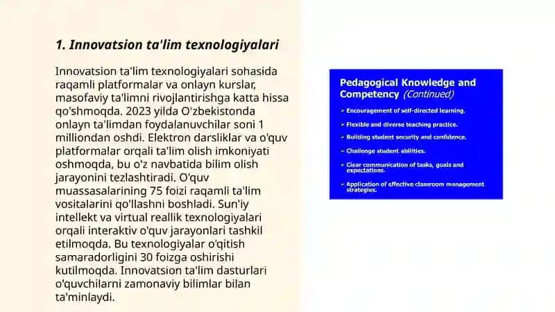 Pedagogning innovatsion faoliyati 3