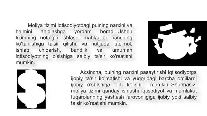 Moliyatizimi 3