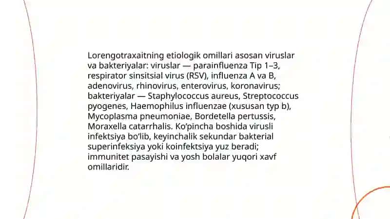 Etiologiya va patogenezi klinikasi 3