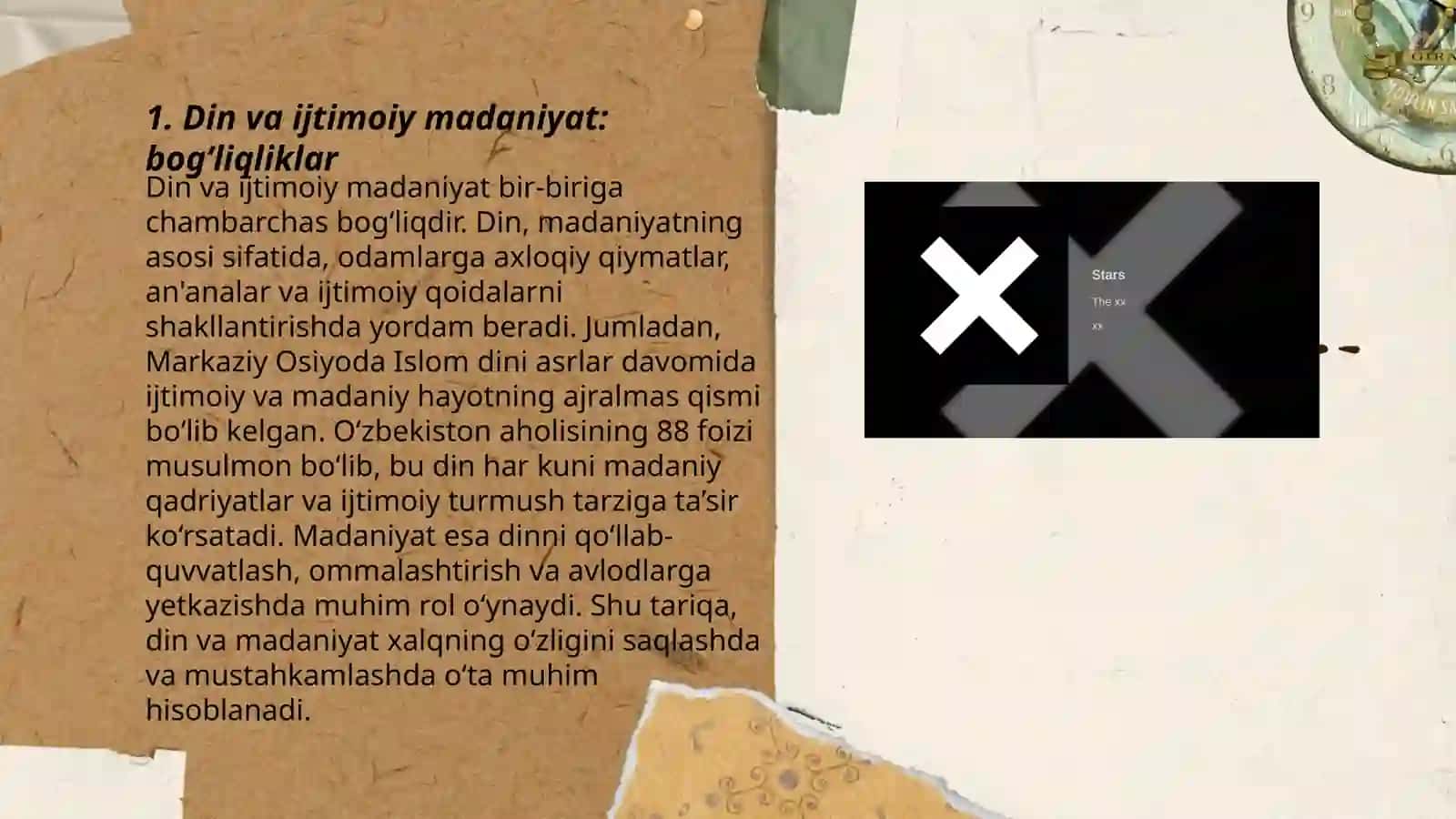 Din va ijtimoiy madaniyat: bog‘liqliklar 3
