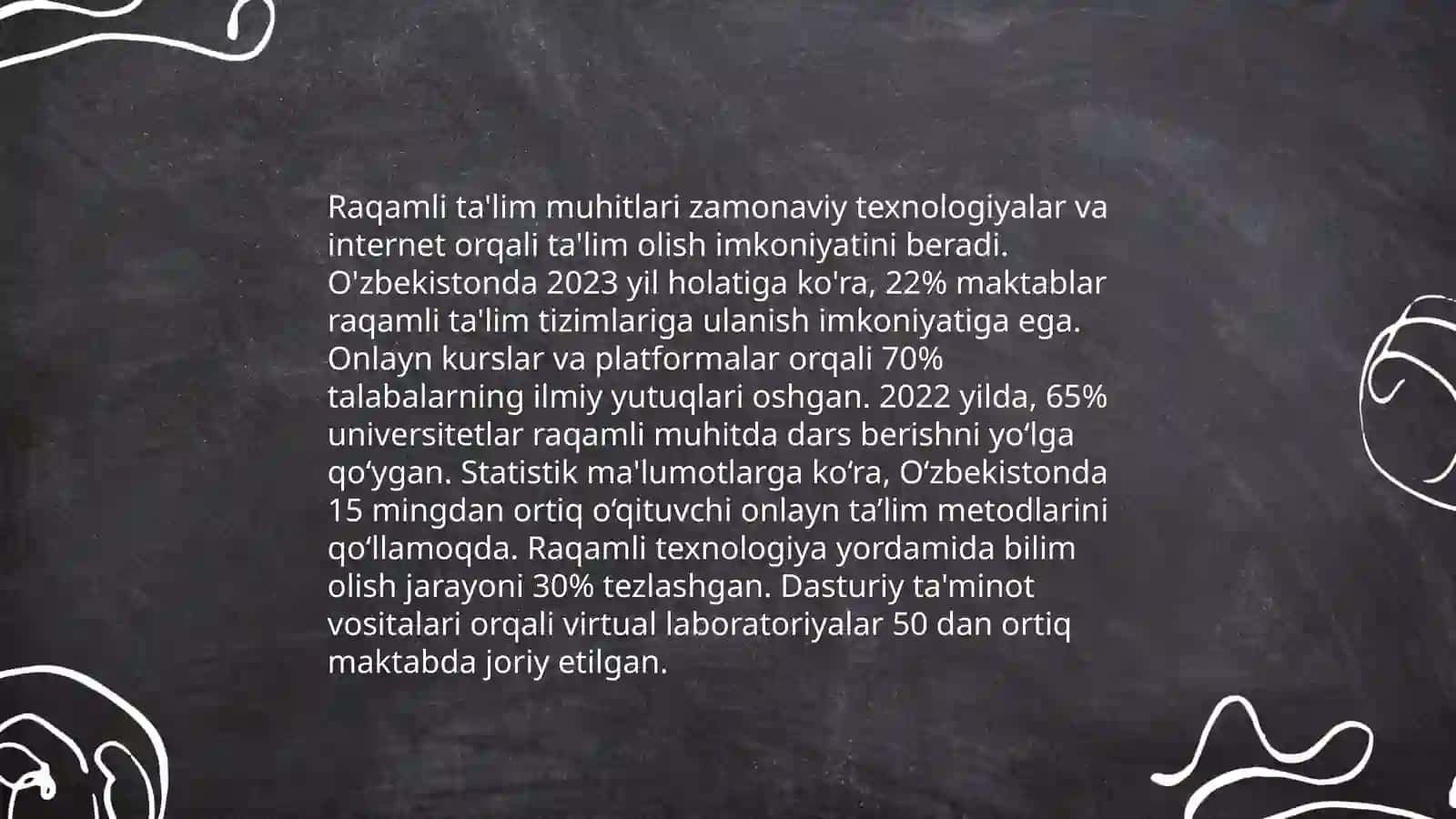 Raqamli ta'lim muhitlari 3