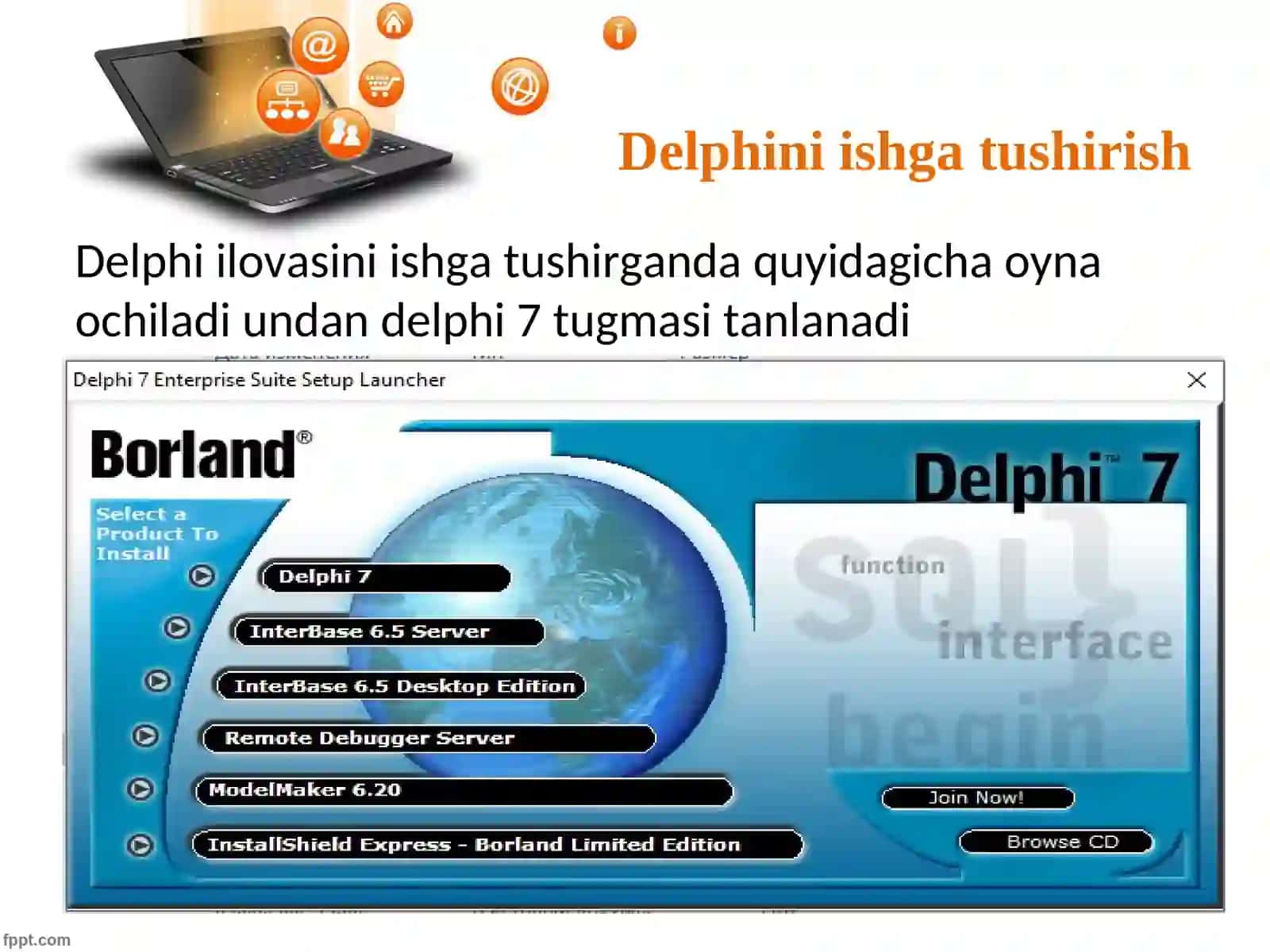 Informatika va axborot texnalogiyalari 3