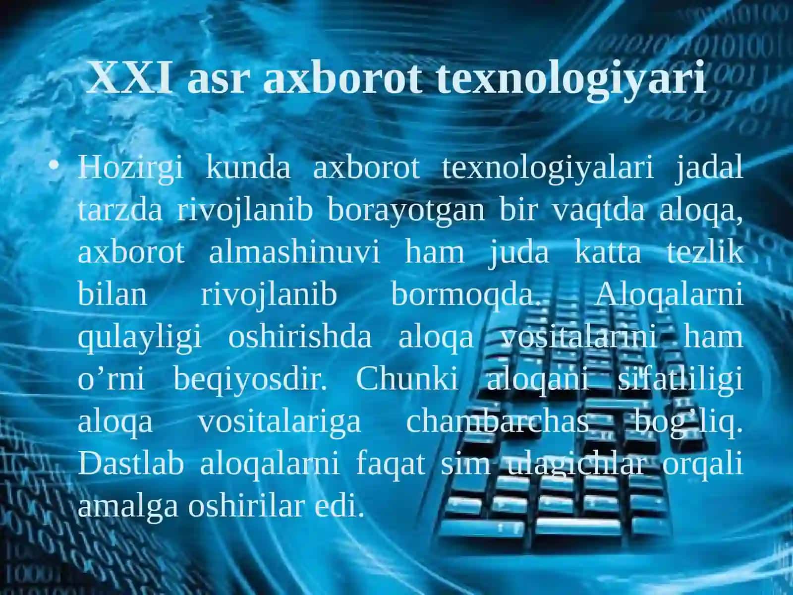 Google WI-FI texnologiyasi va uning imkoniyatlari 3