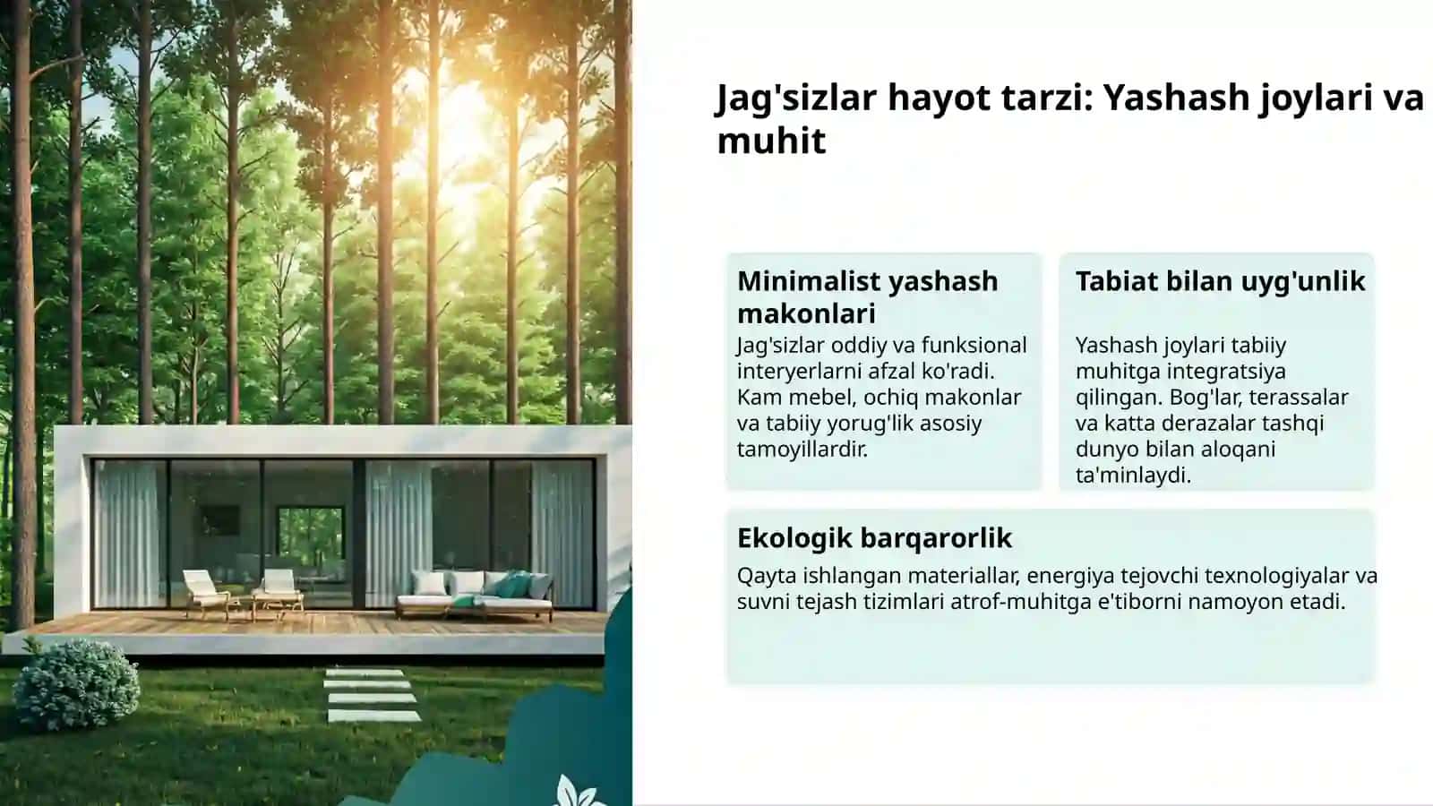 Jag'sizlar: Anamniyalar guruhining a'zolari 3