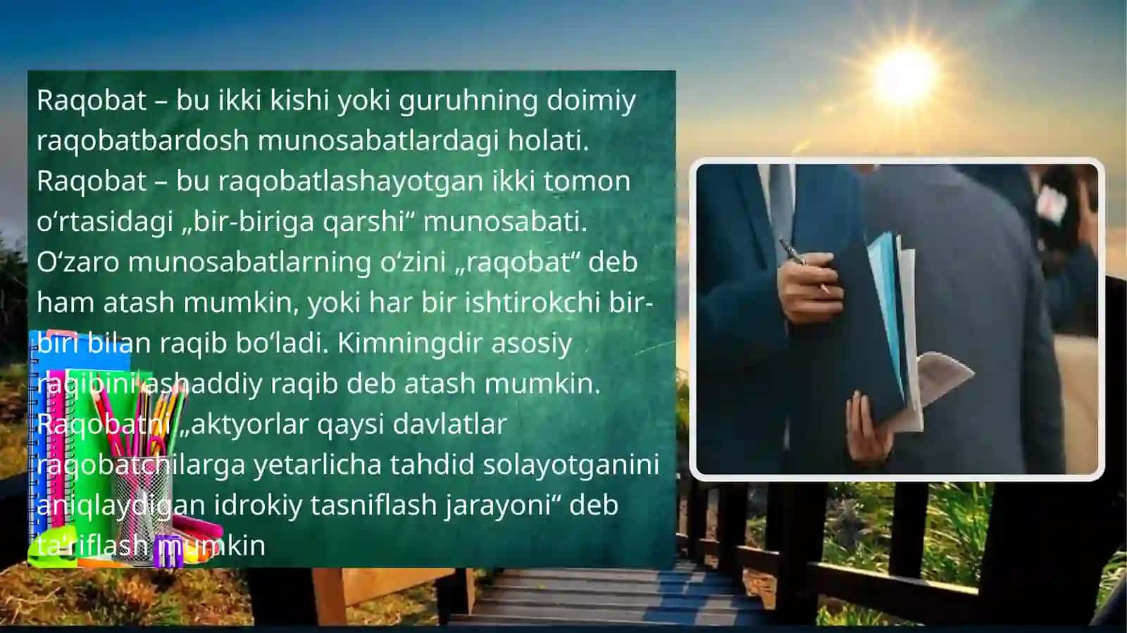 Mikroiqtisodiyot fanidan Mustaqil ishi 3