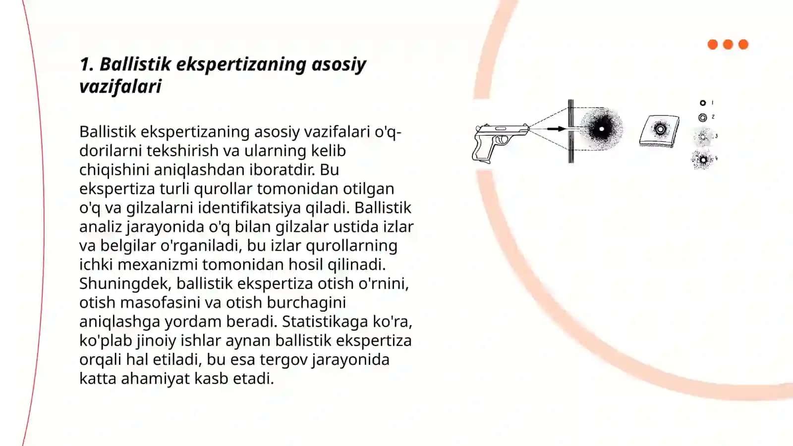Ballistik ekspertiza 3