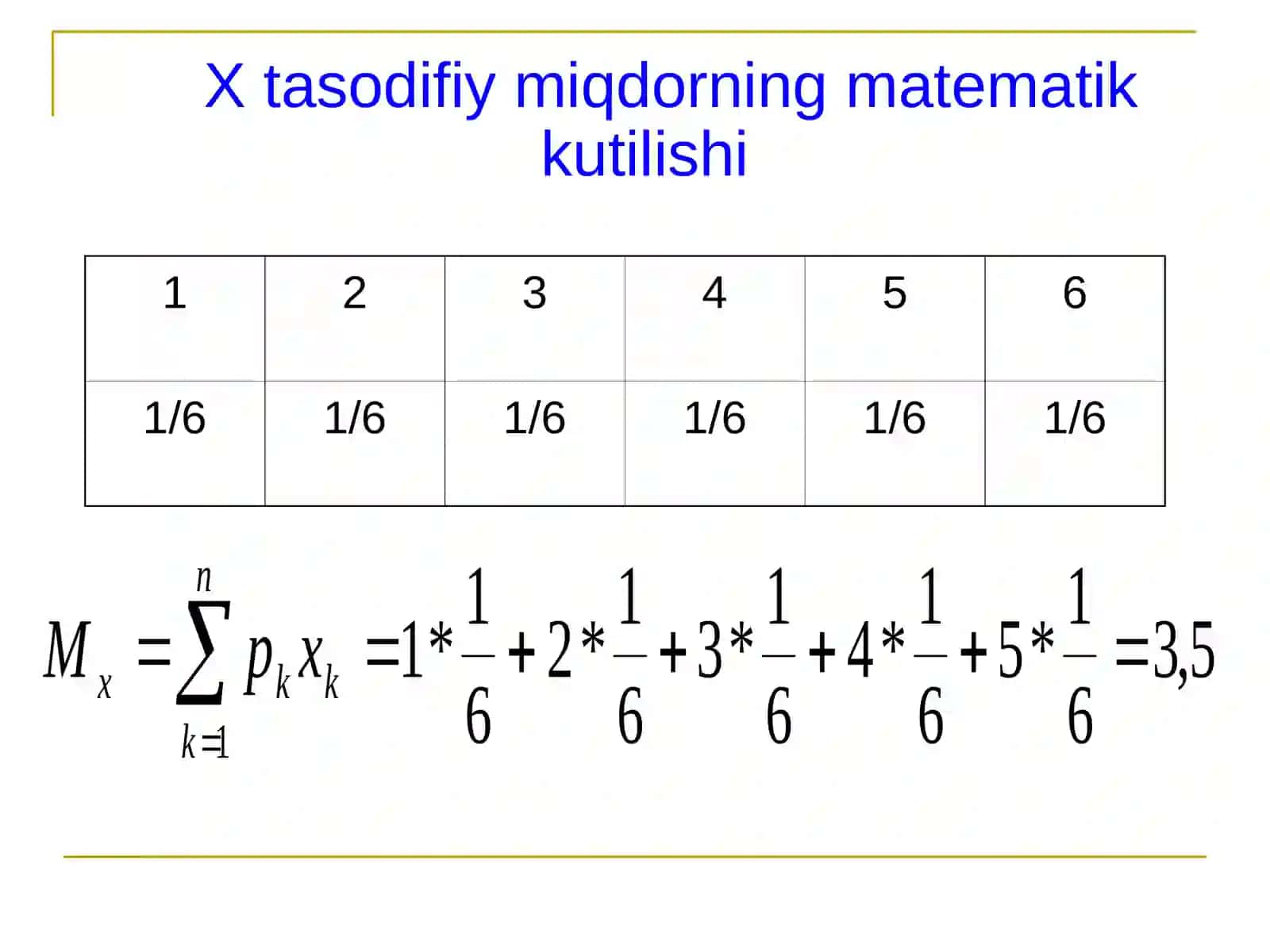 BOG’LIQLIK-LARNING STATISTIC TAHLILI 3