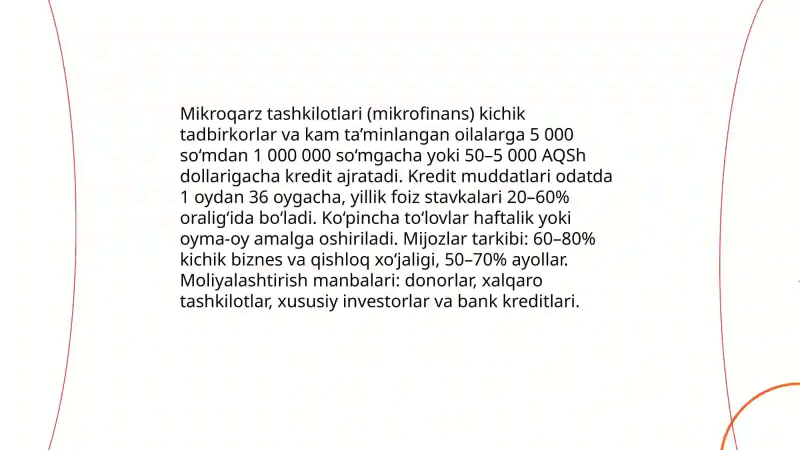 NOBANK KREDIT TASHKILOTLARINI ASOSIY TURLARI 3
