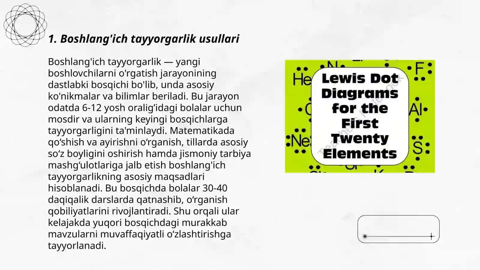 Yengil atletika elementlarini rivojlantirish 3