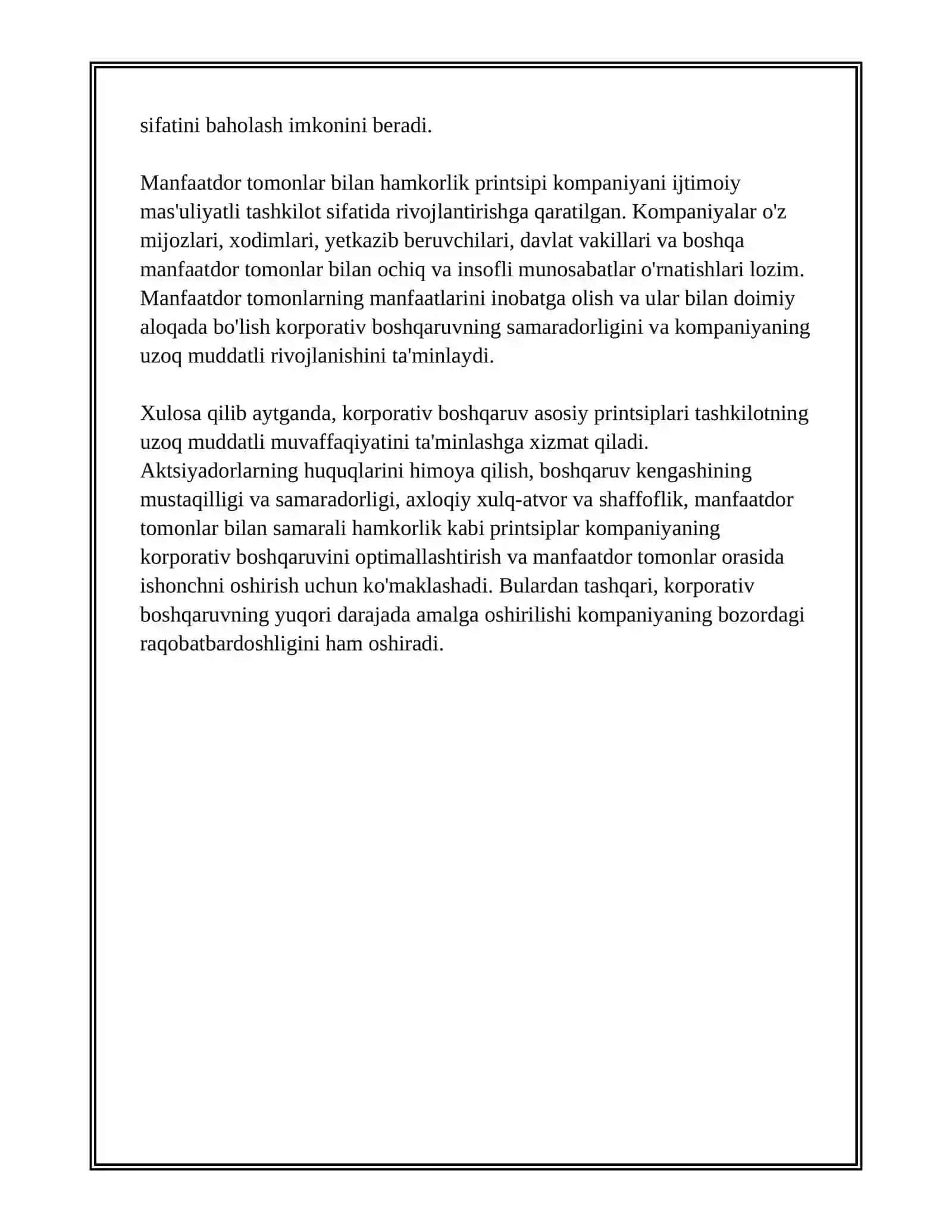 KORPORATIV BOSHQARUV VA ICHKI AUDIT 3