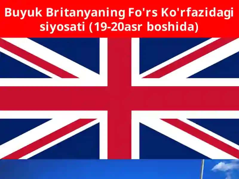 Jahontarixi fanidan tayyorlagan MUSTAQILISHI 3