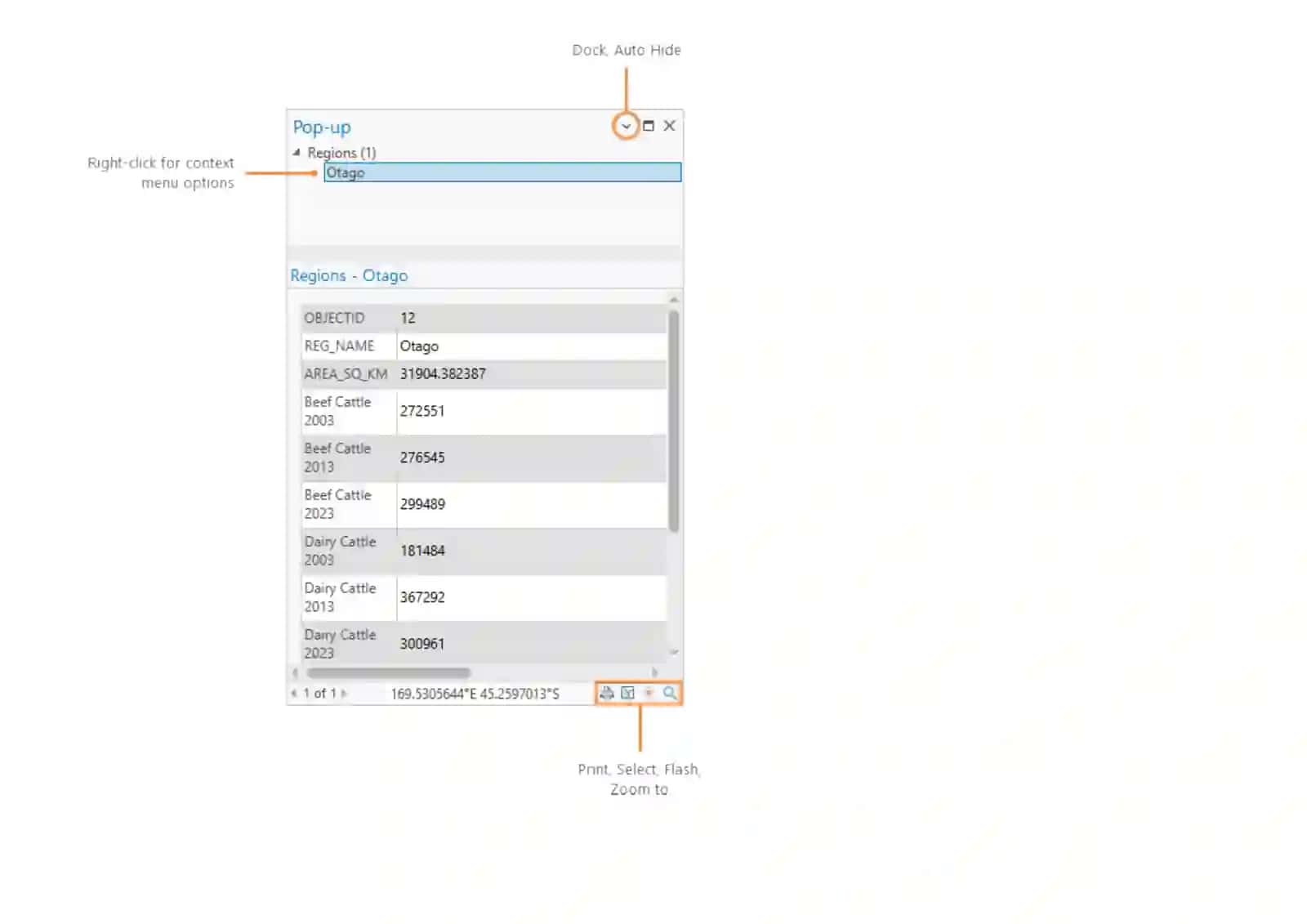 ArcGIS Pro dasturini ishga tushiring 3